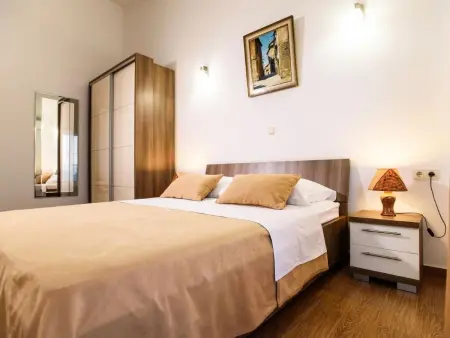 Villa Dusanka, Maison 16 personnes à Omiš - Photo 13