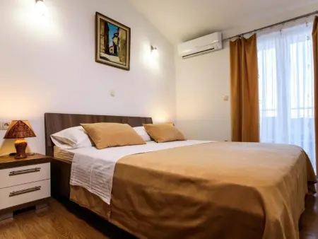 Villa Dusanka, Maison 16 personnes à Omiš - Photo 14