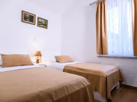 Villa Dusanka, Maison 16 personnes à Omiš - Photo 15