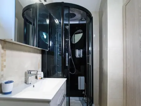 Villa Dusanka, Maison 16 personnes à Omiš - Photo 19