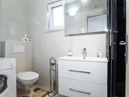 Villa Dusanka, Maison 16 personnes à Omiš - Photo 20