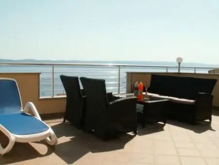 Villa Dusanka, Maison 16 personnes à Omiš - Photo 21