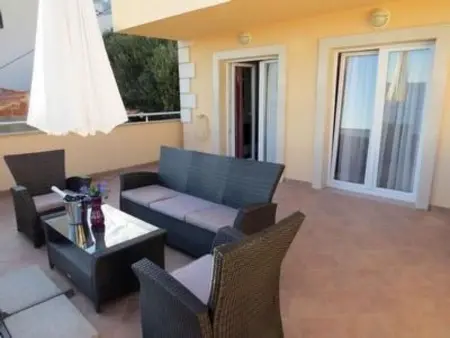 Villa Dusanka, Maison 16 personnes à Omiš - Photo 22