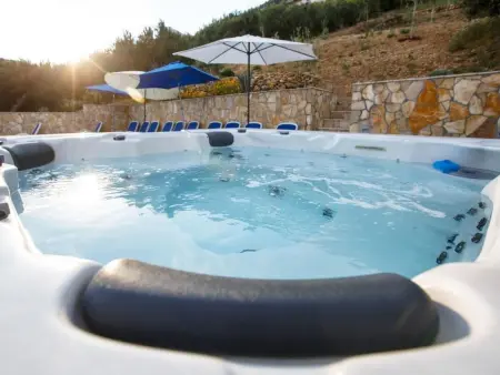 Villa Dusanka, Maison 16 personnes à Omiš - Photo 30