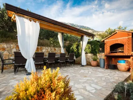 Villa Dusanka, Maison 16 personnes à Omiš - Photo 32