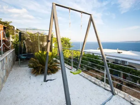Villa Dusanka, Maison 16 personnes à Omiš - Photo 33