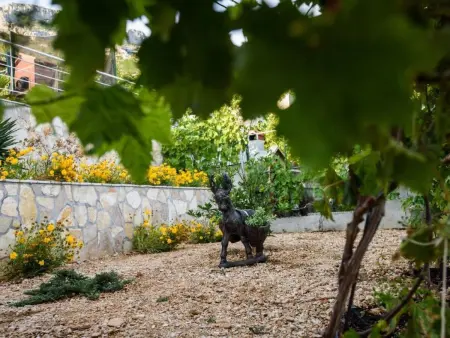 Villa Dusanka, Maison 16 personnes à Omiš - Photo 37