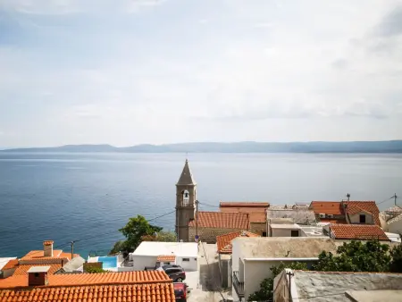 Villa Dusanka, Maison 16 personnes à Omiš - Photo 39