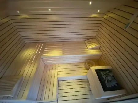 Wunderschön gestaltete Villa Mladenka in Suhi Potok - Photo 25