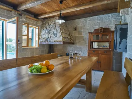 Wunderschön gestaltete Villa Mladenka in Suhi Potok - Photo 28