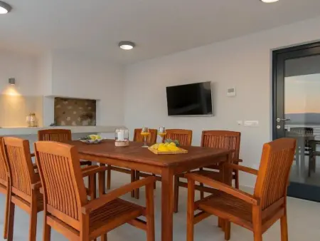 Villa Mare, Maison 8 personnes à Omiš - Photo 10