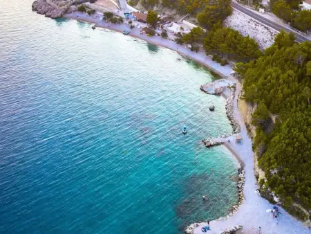 Villa Mare, Maison 8 personnes à Omiš - Photo 15