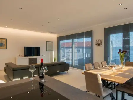 Villa Mare, Maison 8 personnes à Omiš - Photo 17