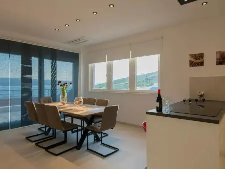Villa Mare, Maison 8 personnes à Omiš - Photo 21