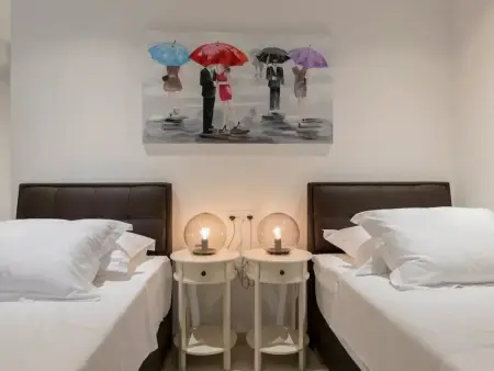 Villa Mare, Maison 8 personnes à Omiš - Photo 24