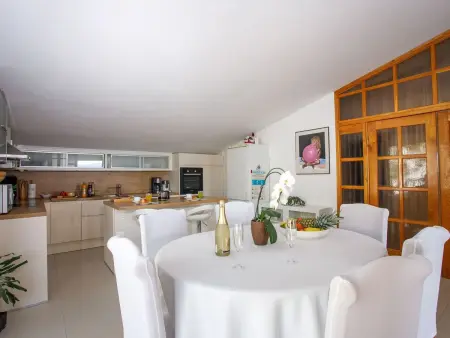 Appartement  Zorka  mit Blick auf das Wasser, Appartement 4 personnes à Omiš - Photo 19
