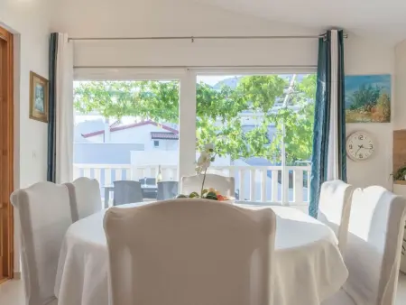 Appartement  Zorka  mit Blick auf das Wasser, Appartement 4 personnes à Omiš - Photo 20