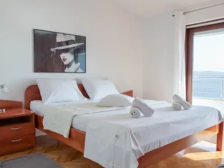 Appartement  Zorka  mit Blick auf das Wasser, Appartement 4 personnes à Omiš - Photo 26