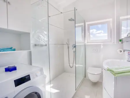Appartement  Zorka  mit Blick auf das Wasser, Appartement 4 personnes à Omiš - Photo 29