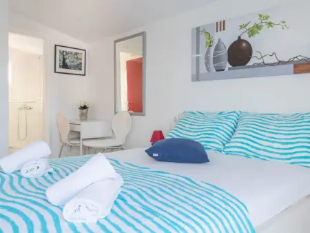 Appartement  Zorka  mit Blick auf das Wasser, Appartement 4 personnes à Omiš - Photo 35