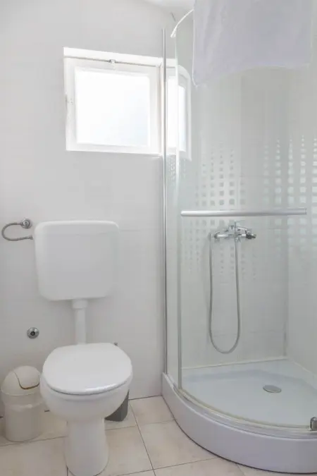 Appartement  Zorka  mit Blick auf das Wasser, Appartement 4 personnes à Omiš - Photo 38