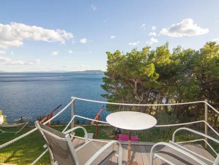 Ferienvilla  Botta  mit privatem Pool, Maison 12 personnes à Omiš - Photo 7