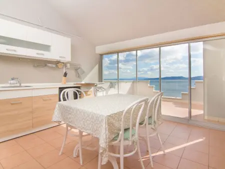 Ferienvilla  Botta  mit privatem Pool, Maison 12 personnes à Omiš - Photo 9