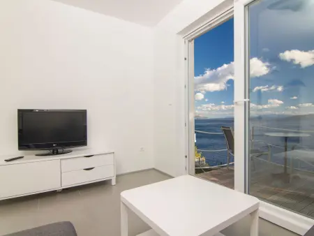 Ferienvilla  Botta  mit privatem Pool, Maison 12 personnes à Omiš - Photo 11
