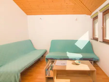 Ferienvilla  Botta  mit privatem Pool, Maison 12 personnes à Omiš - Photo 13