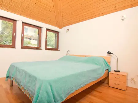 Ferienvilla  Botta  mit privatem Pool, Maison 12 personnes à Omiš - Photo 14