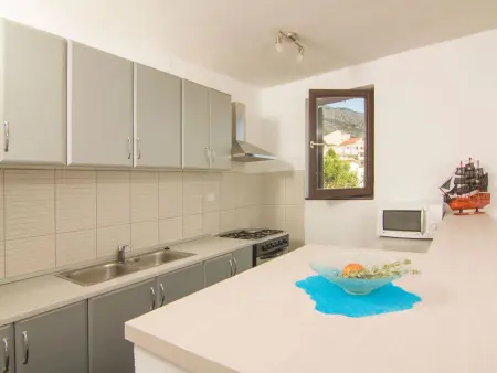 Ferienvilla  Botta  mit privatem Pool, Maison 12 personnes à Omiš - Photo 20
