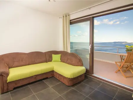 Ferienvilla  Botta  mit privatem Pool, Maison 12 personnes à Omiš - Photo 22