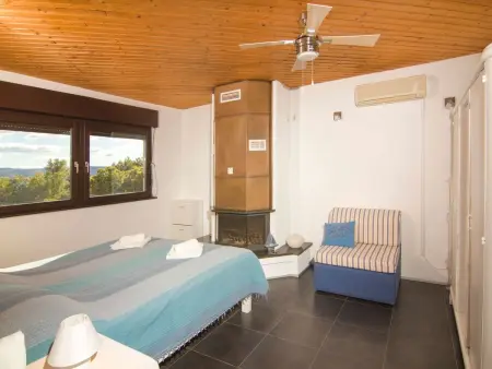 Ferienvilla  Botta  mit privatem Pool, Maison 12 personnes à Omiš - Photo 23