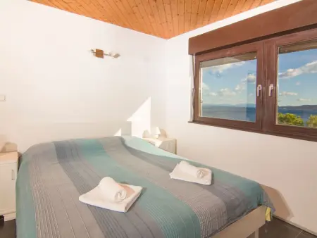 Ferienvilla  Botta  mit privatem Pool, Maison 12 personnes à Omiš - Photo 24