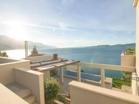 Ferienvilla  Botta  mit privatem Pool, Maison 12 personnes à Omiš - Photo 27