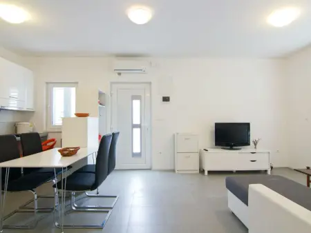 Ferienvilla  Botta  mit privatem Pool, Maison 12 personnes à Omiš - Photo 28