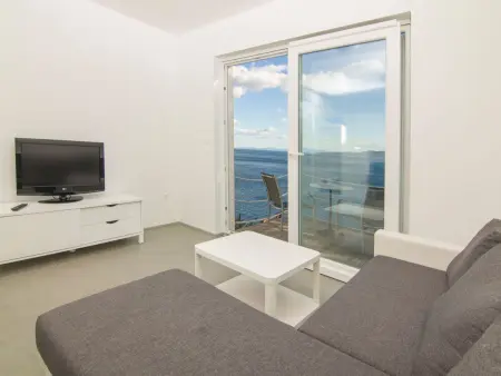 Ferienvilla  Botta  mit privatem Pool, Maison 12 personnes à Omiš - Photo 29