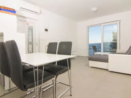 Ferienvilla  Botta  mit privatem Pool, Maison 12 personnes à Omiš - Photo 30