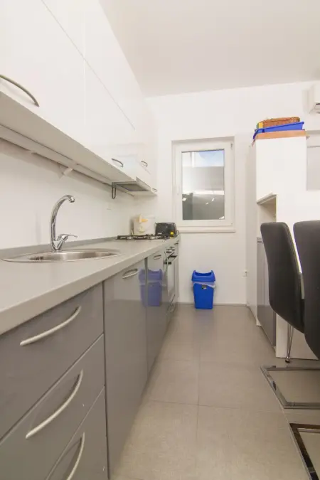Ferienvilla  Botta  mit privatem Pool, Maison 12 personnes à Omiš - Photo 32
