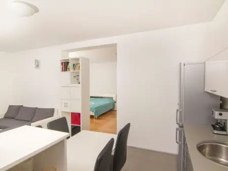 Ferienvilla  Botta  mit privatem Pool, Maison 12 personnes à Omiš - Photo 33