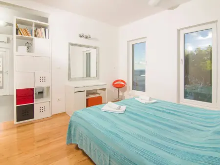 Ferienvilla  Botta  mit privatem Pool, Maison 12 personnes à Omiš - Photo 35