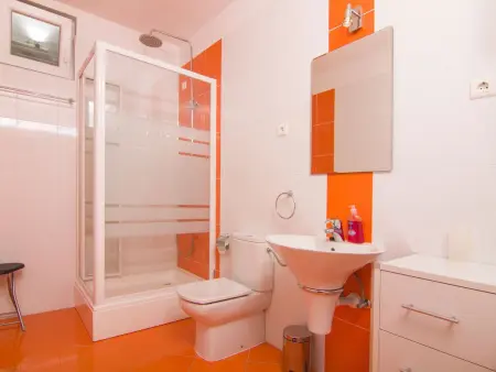 Ferienvilla  Botta  mit privatem Pool, Maison 12 personnes à Omiš - Photo 36