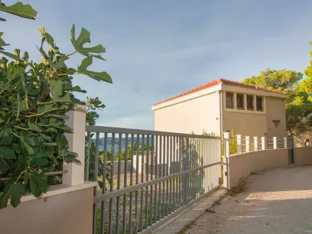 Ferienvilla  Botta  mit privatem Pool, Maison 12 personnes à Omiš - Photo 37