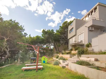 Ferienvilla  Botta  mit privatem Pool, Maison 12 personnes à Omiš - Photo 39