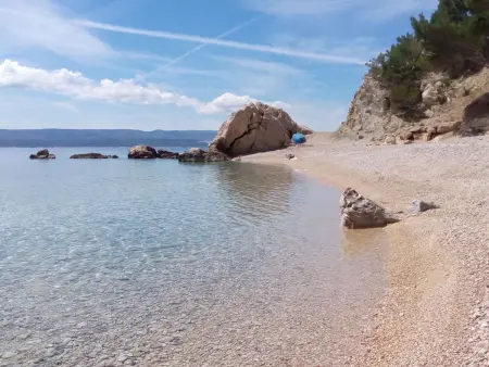 Ferienvilla  Botta  mit privatem Pool, Maison 12 personnes à Omiš - Photo 43