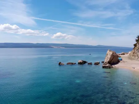 Ferienvilla  Botta  mit privatem Pool, Maison 12 personnes à Omiš - Photo 44