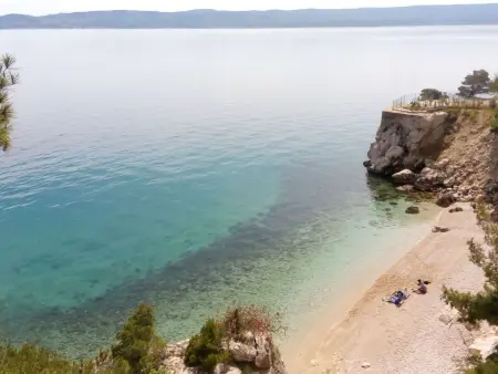 Ferienvilla  Botta  mit privatem Pool, Maison 12 personnes à Omiš - Photo 46