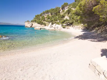 Ferienvilla  Botta  mit privatem Pool, Maison 12 personnes à Omiš - Photo 48