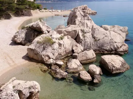 Ferienvilla  Botta  mit privatem Pool, Maison 12 personnes à Omiš - Photo 49