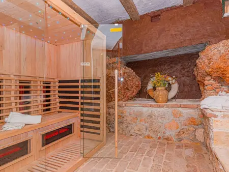 Ferienvilla 'Villa Betelgeuse, Maison 4 personnes à Omiš - Photo 4